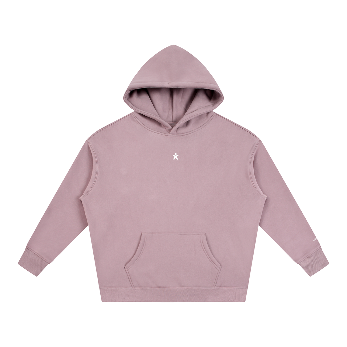 Classic Fleeced Hoodie