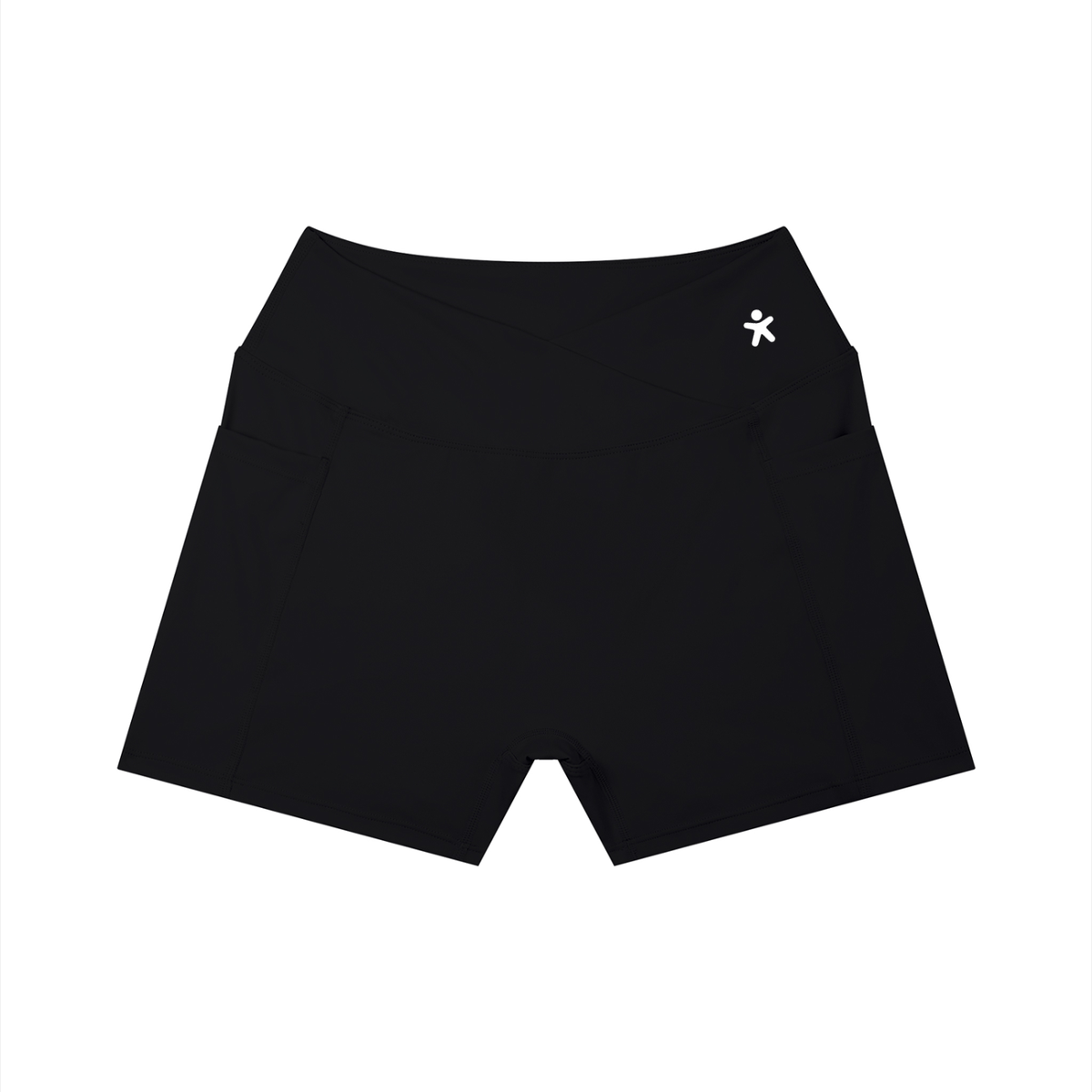 Movement Biker Short