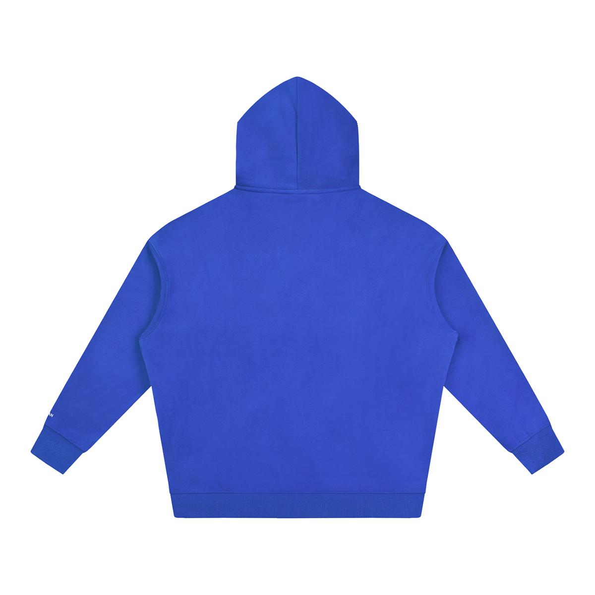 Classic Fleeced Hoodie