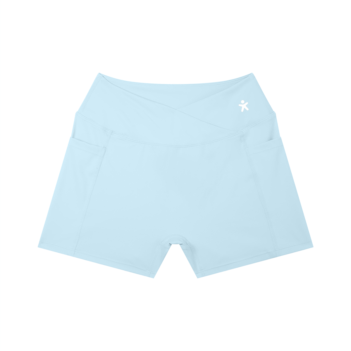 Movement Biker Short