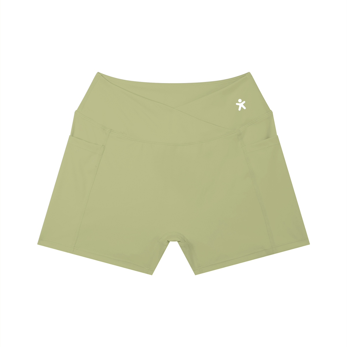 Movement Biker Short