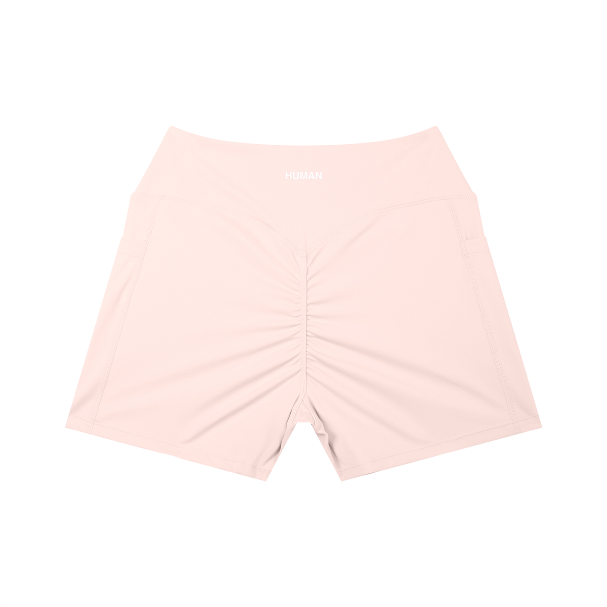 Movement Biker Short