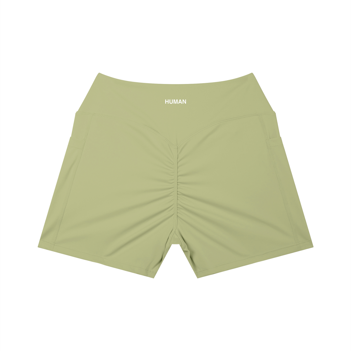 Movement Biker Short