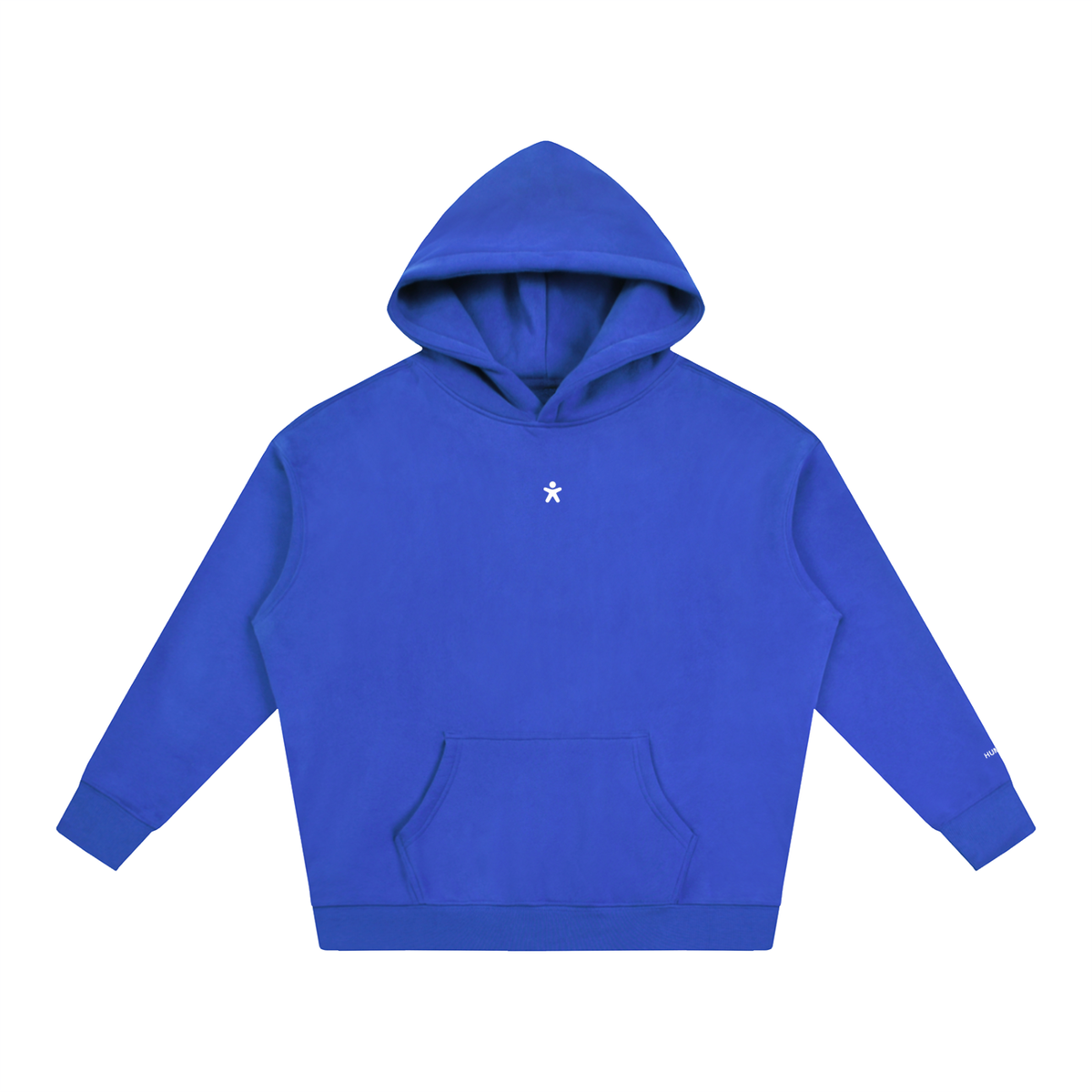 Classic Fleeced Hoodie