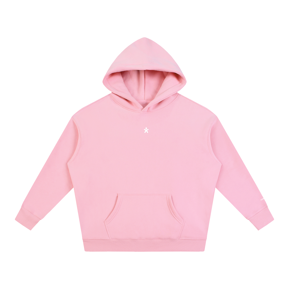 Classic Fleeced Hoodie