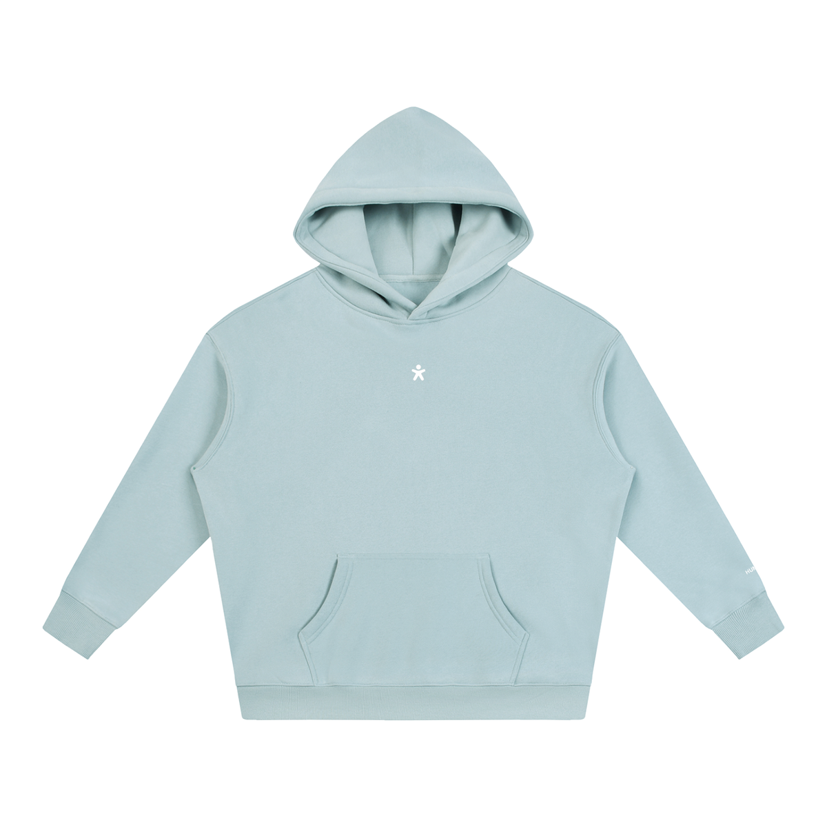 Classic Fleeced Hoodie